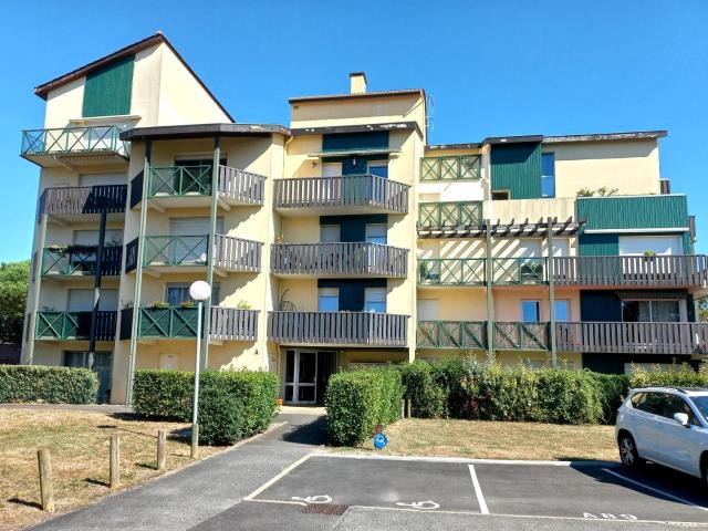 Appartement location à Bordeaux, Eysines