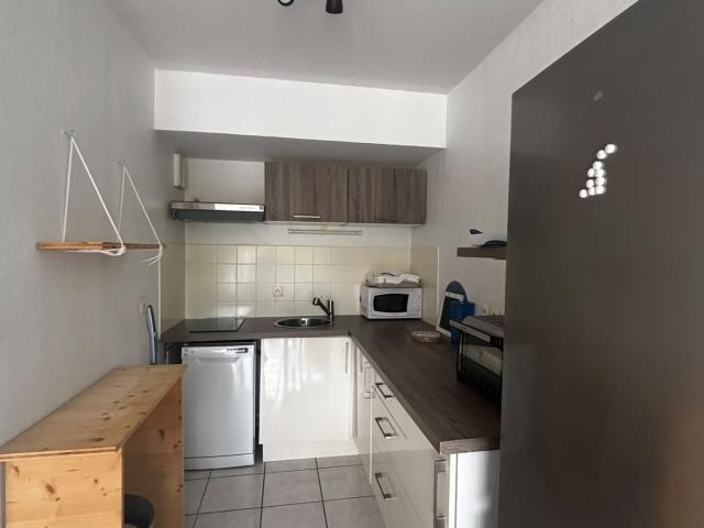 Appartement location à Arcachon, Audenge