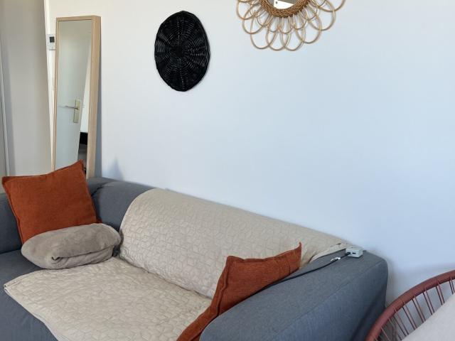 Appartement location à Nantes