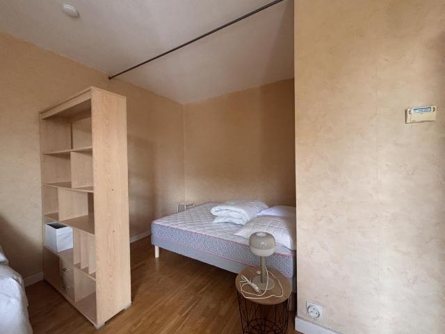 Appartement location à Le Puy-en-Velay, Le Puy-en-velay