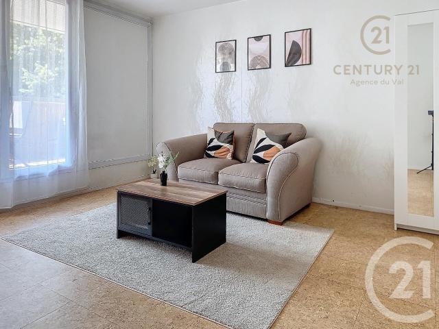 Appartement location à Torcy, Champs-sur-marne