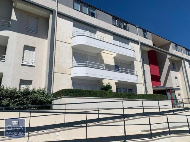 Appartement location à Tours