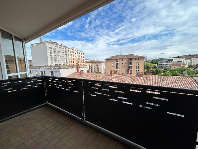 Appartement location à Toulouse