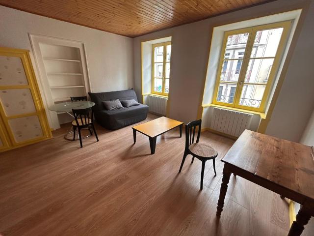 Appartement location à Montbéliard
