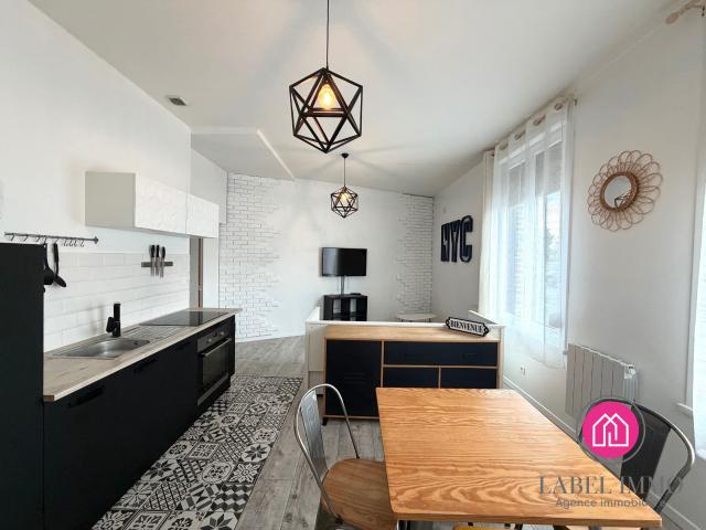 Appartement location à Valenciennes, Condé-sur-l'escaut