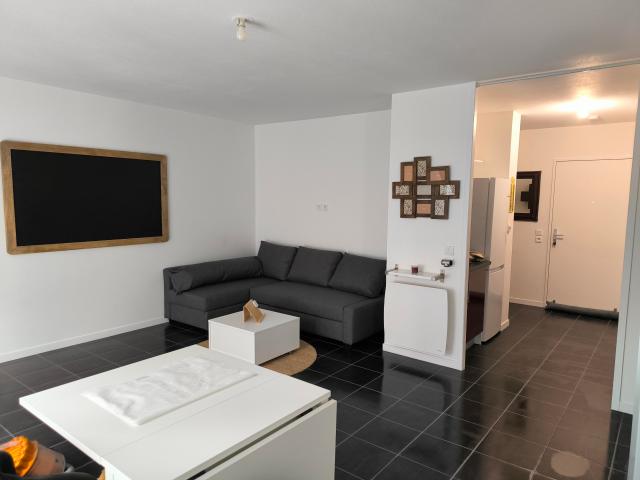Appartement location à Bordeaux, Floirac