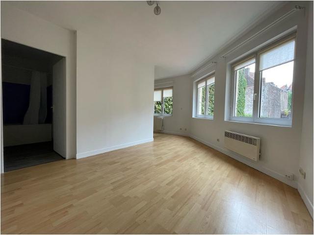 Appartement location à Lille