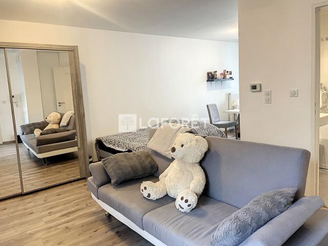 Appartement location à Nancy