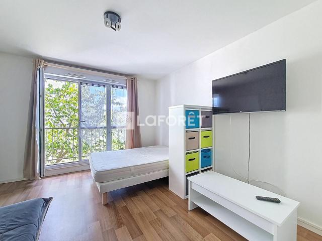 Appartement location à Angers