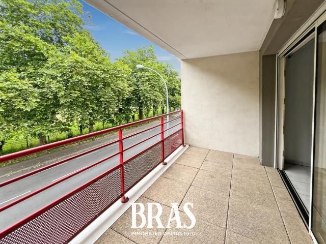 Appartement location à Nantes
