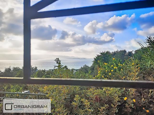 Appartement location à Ajaccio