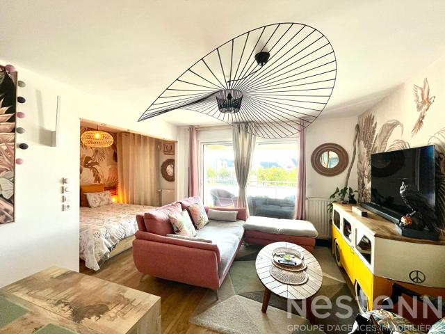 Appartement location à Lorient, Bretagne