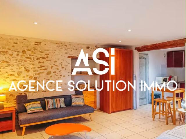 Appartement location à Saint-Montan, Ardèche