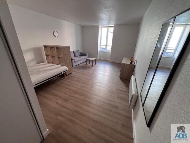 Appartement location à Roanne