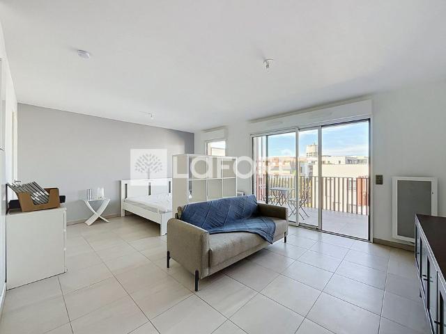 Appartement location à Montpellier