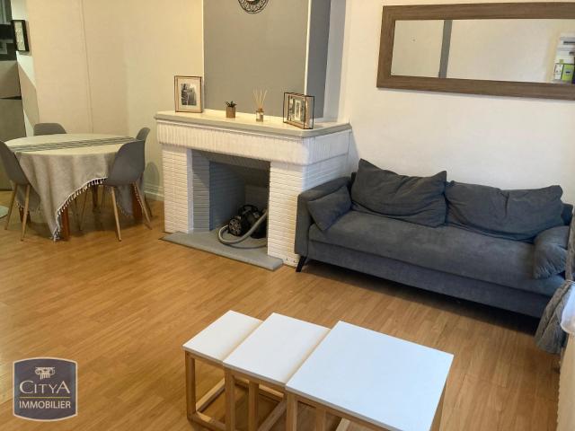 Appartement location à Béthune