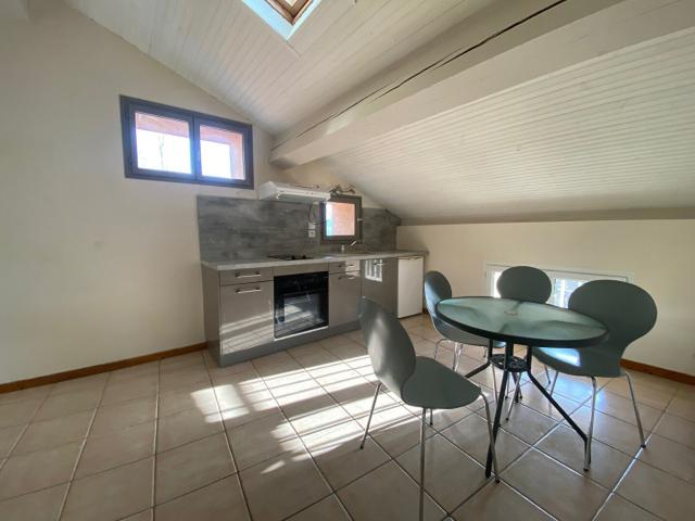 Appartement location à Foix, Saint-martin-de-caralp