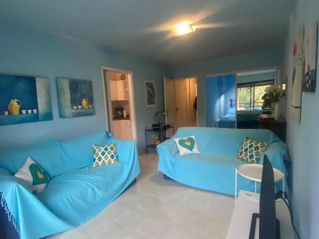 Appartement location à Nice