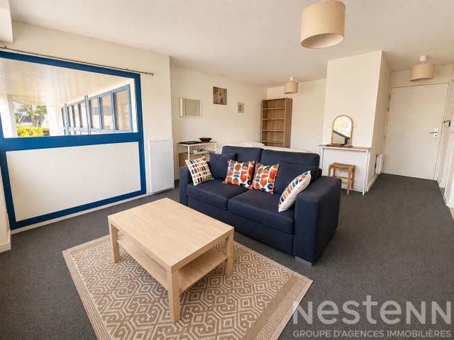 Appartement location à Lorient, Bretagne