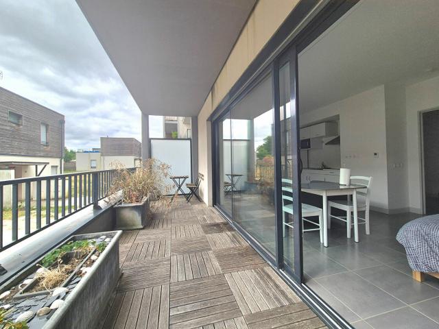 Appartement location à Nantes, Thouaré-sur-loire