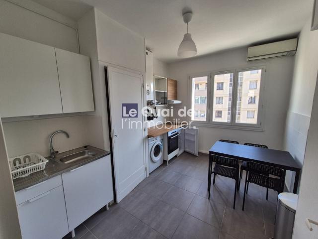 Appartement location à Grenoble