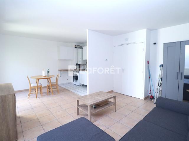 Appartement location à Saint-Germain-en-Laye, Achères