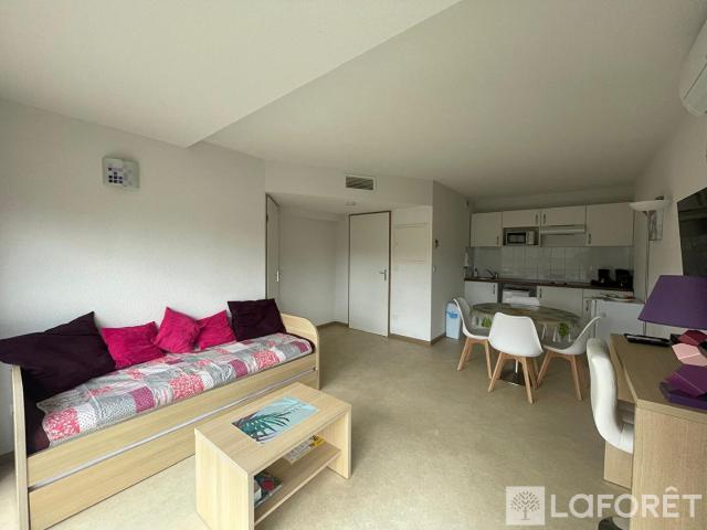 Appartement location à Prades, Vernet-les-bains