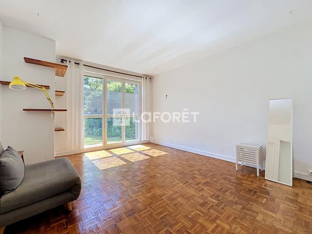 Appartement location à Nanterre, Suresnes
