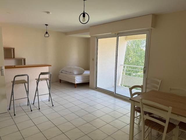 Appartement location à La Roche-sur-Yon, Les Herbiers