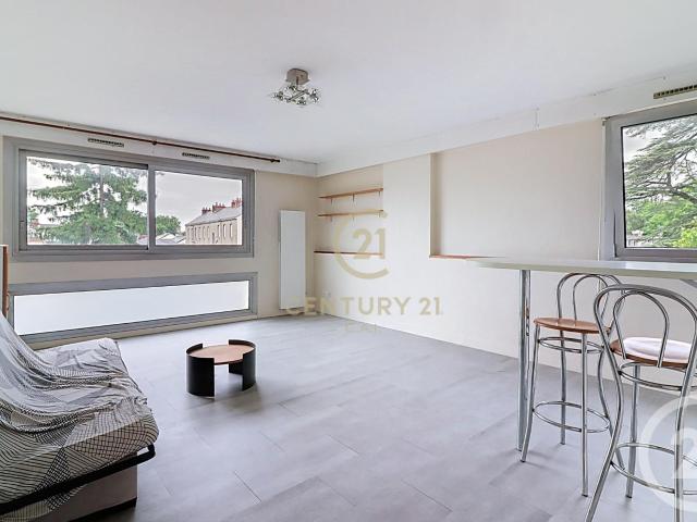 Appartement location à Université - Michelet, Nantes