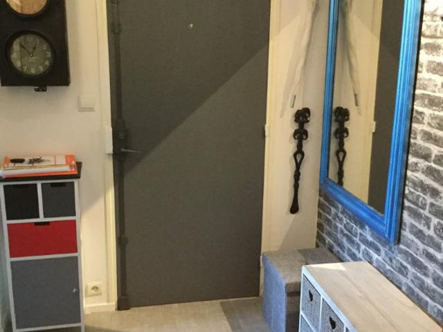 Appartement location à Bernay