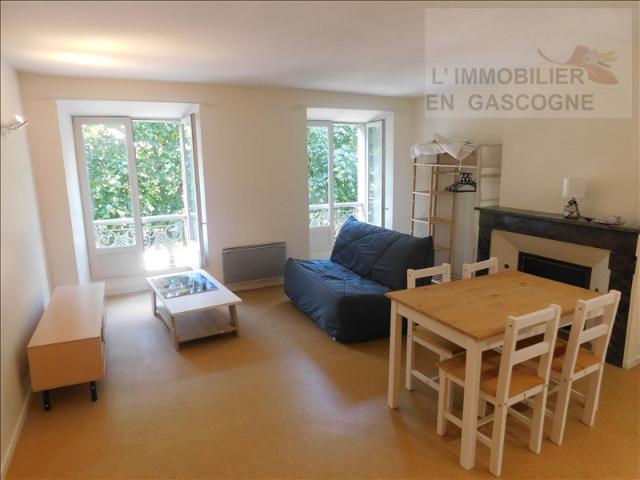 Appartement location à Auch