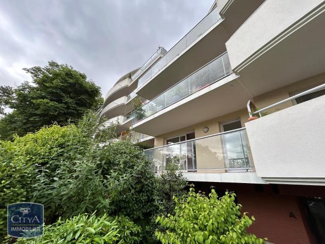 Appartement location à Clermont-Ferrand, Chamalières