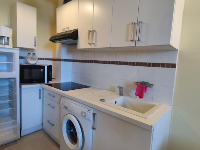 Appartement location à Rochefort