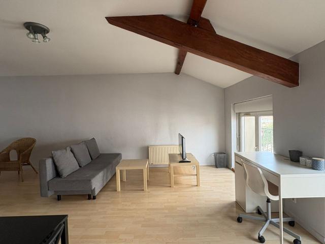 Appartement location à Saint-Étienne, Saint-etienne