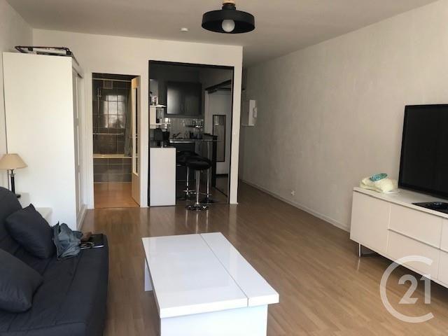 Appartement location à Le Pérot, La Rochelle