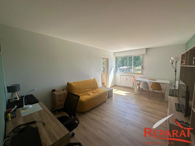 Appartement location à Brive-la-Gaillarde, Brive-la-gaillarde