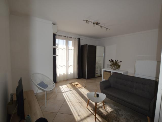 Appartement location à Bastia