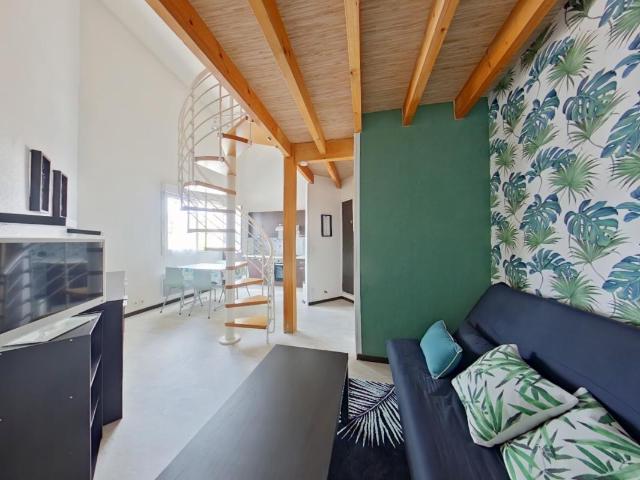 Appartement location à Poitiers