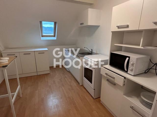 Appartement location à Chambéry, La Rochette