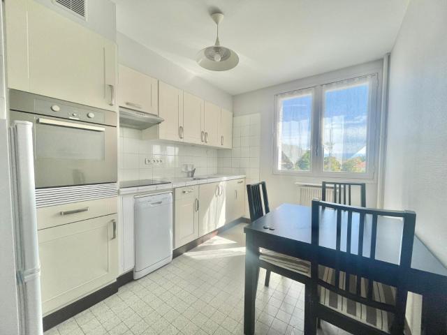 Appartement location à Valence, Drôme