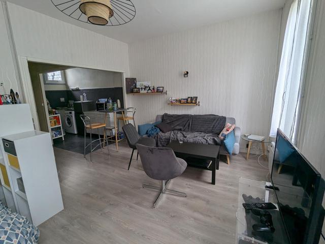 Appartement location à Bourges