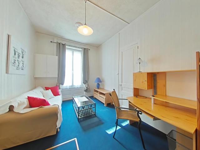 Appartement location à Saint-Étienne, Saint-etienne