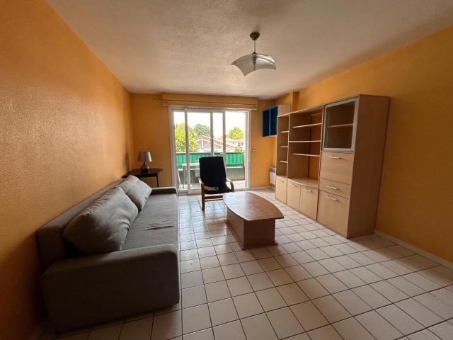 Appartement location à Tarnos