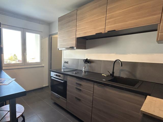 Appartement location à Troyes, La Chapelle-saint-luc
