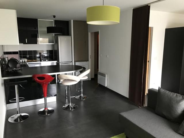 Appartement location à Orléans, Olivet