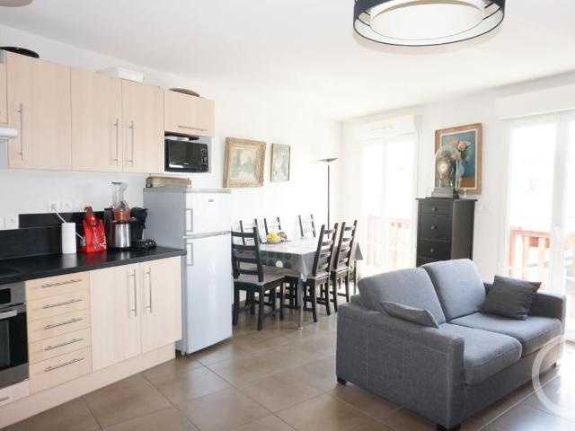 Appartement location à Bayonne, Hendaye