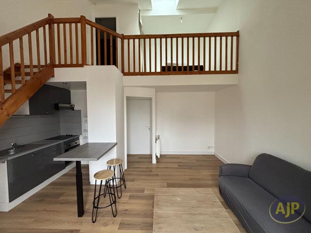 Appartement location à Cholet
