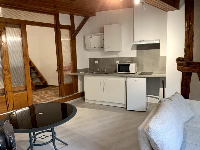 Appartement location à Foix