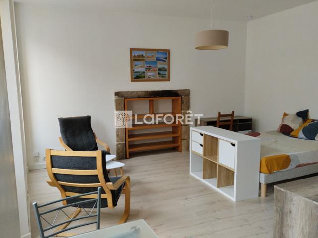 Appartement location à Lannion, Bretagne